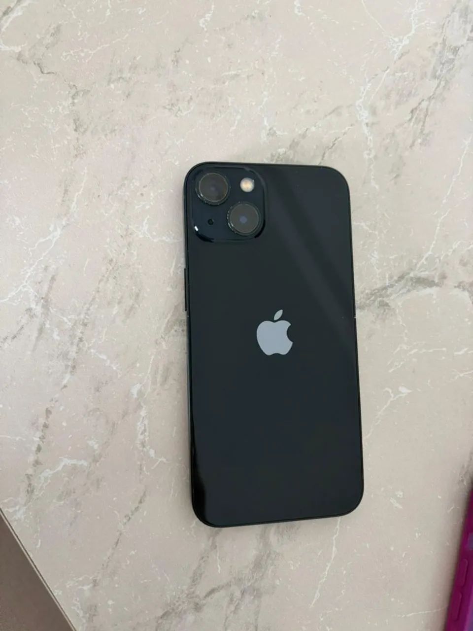Iphone 13 256gb Preto - Celulares e Smartphones - Setor Leste