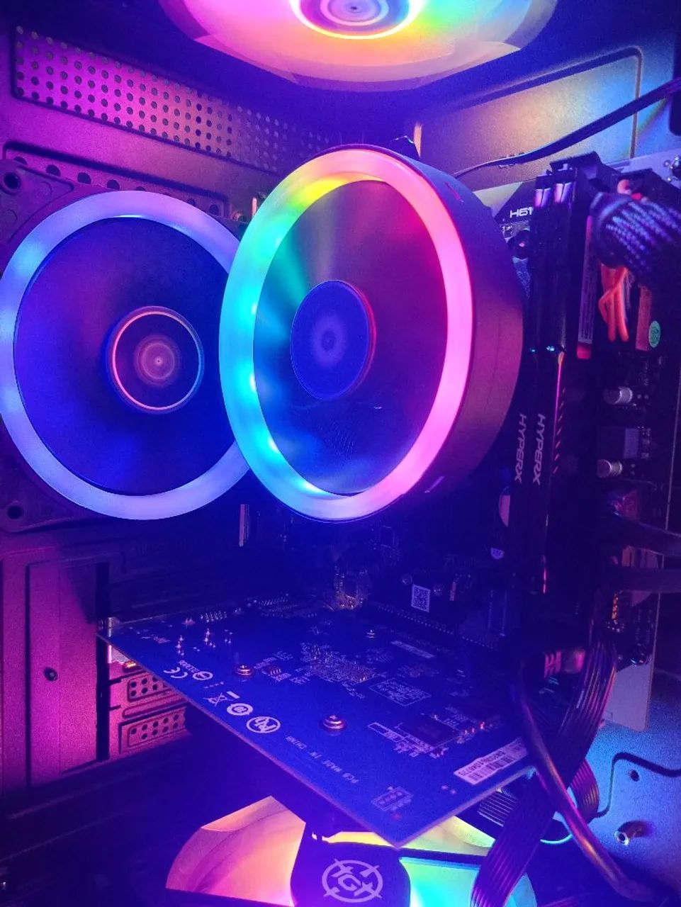 CPU - i5 - Foto 2