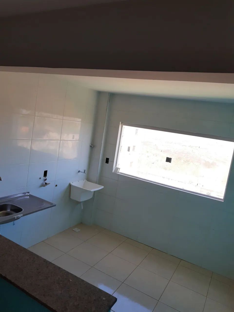 Apartamento 2 quartos novos - Foto 4