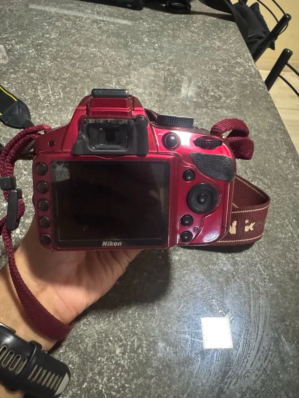 Câmera  - Foto 4