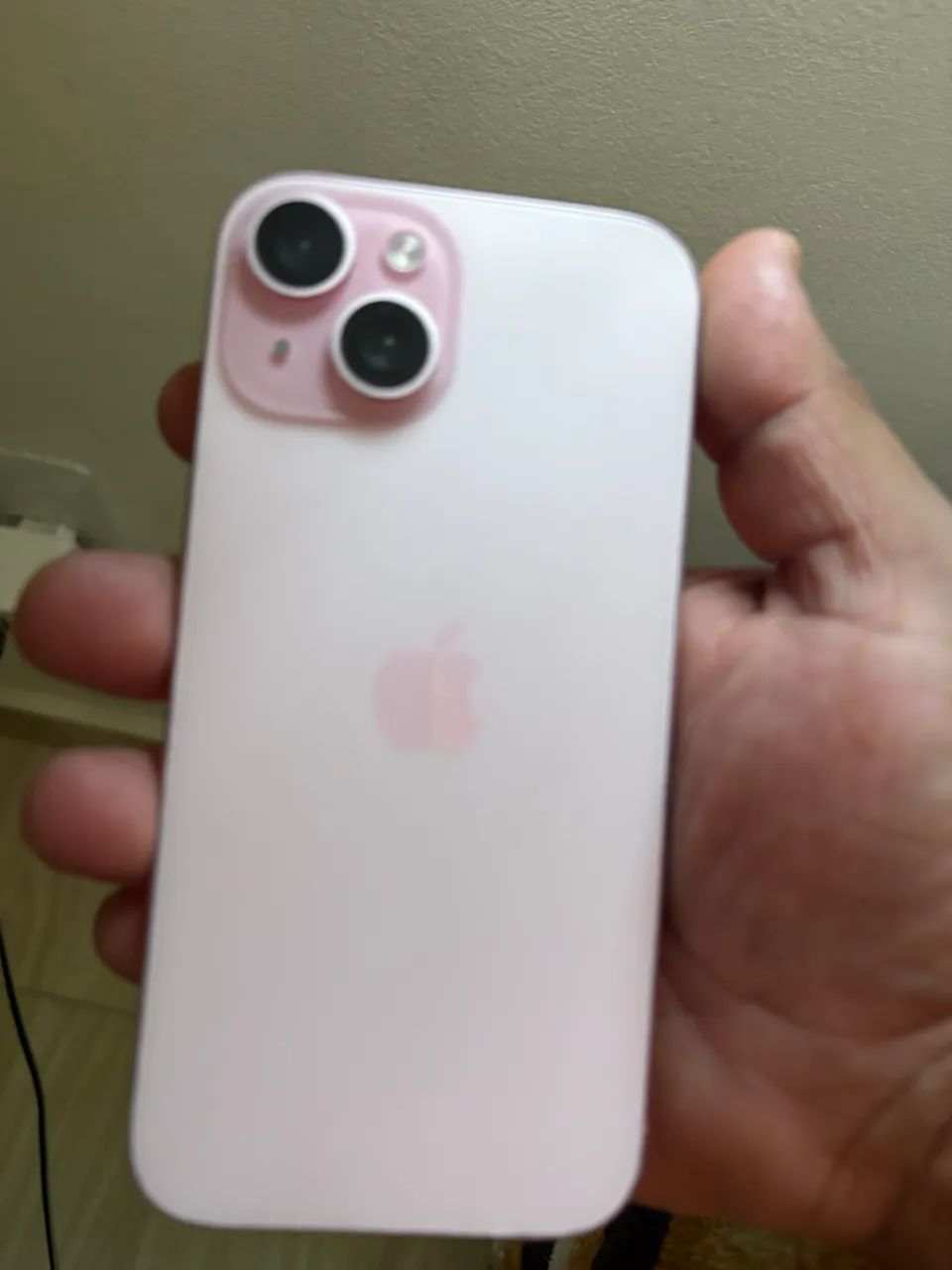 iPhone 15 128GB - Foto 2