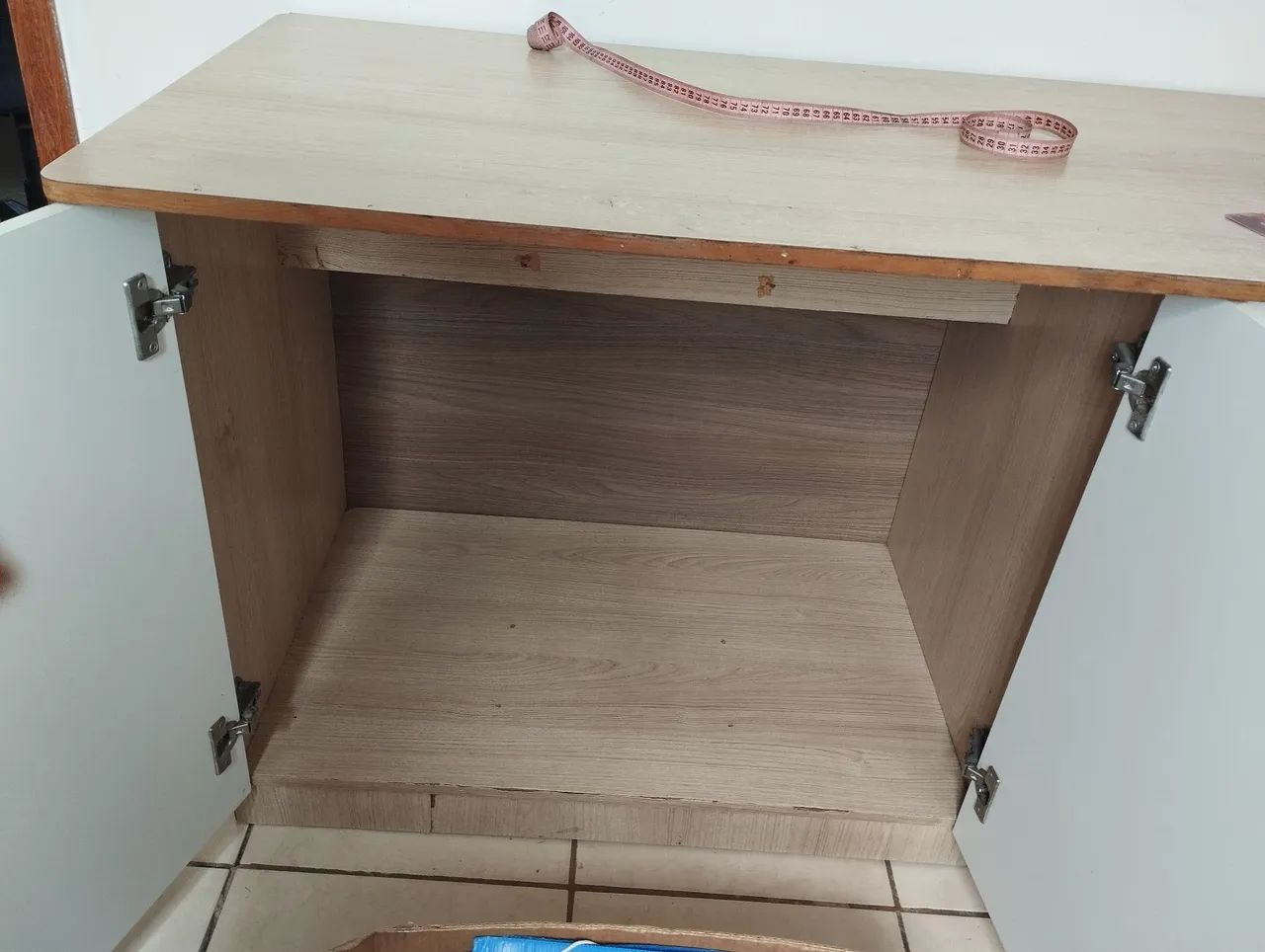 Vendo balcão 