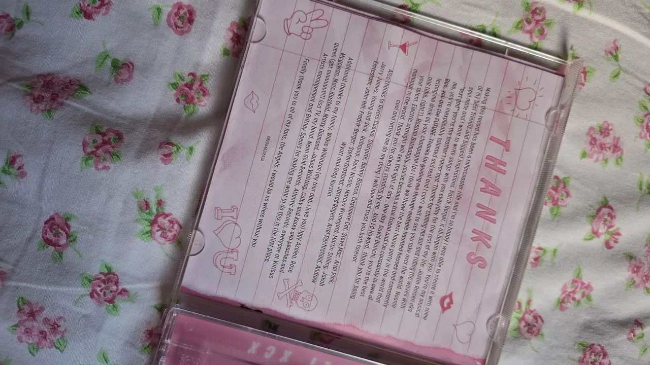 Cd Sucker Charli XCX - Antiguidades - Parangaba, Fortaleza