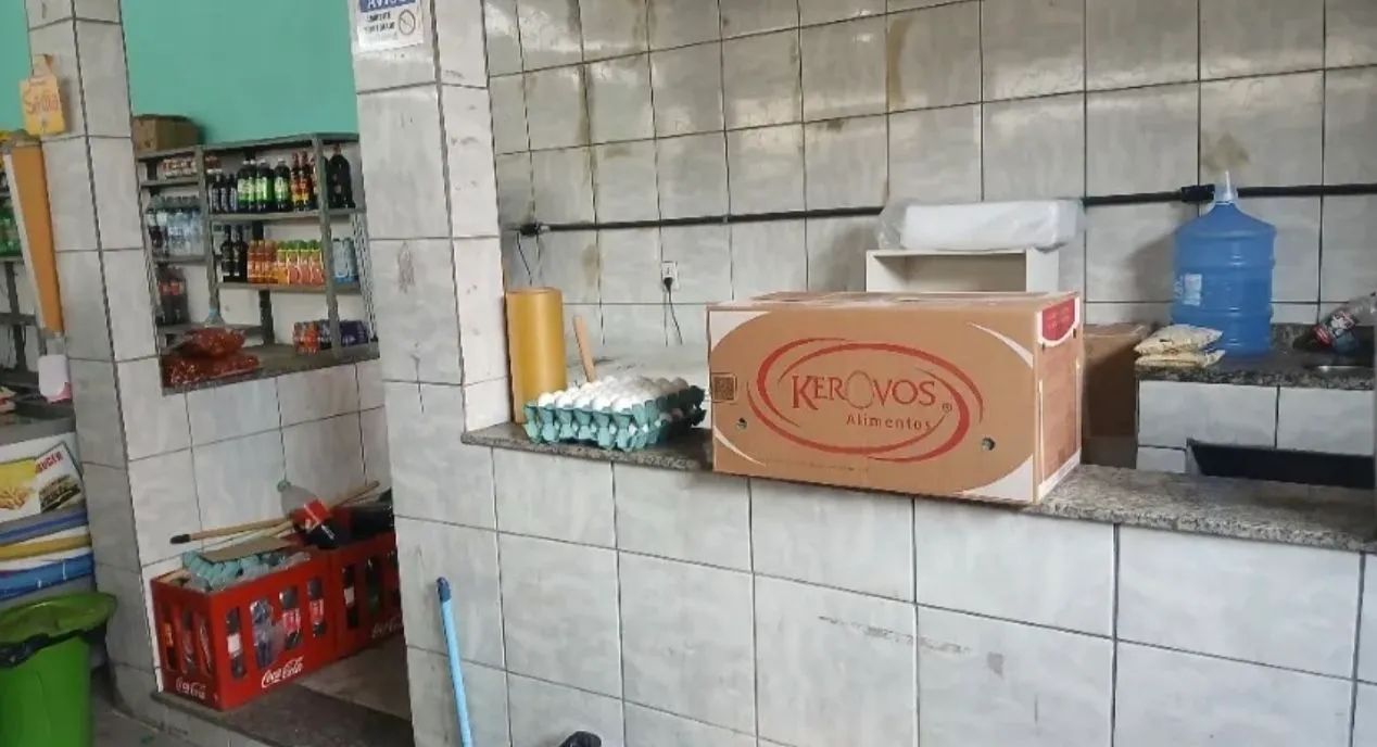 Aluguel de comércio em Edson passos - Foto 4