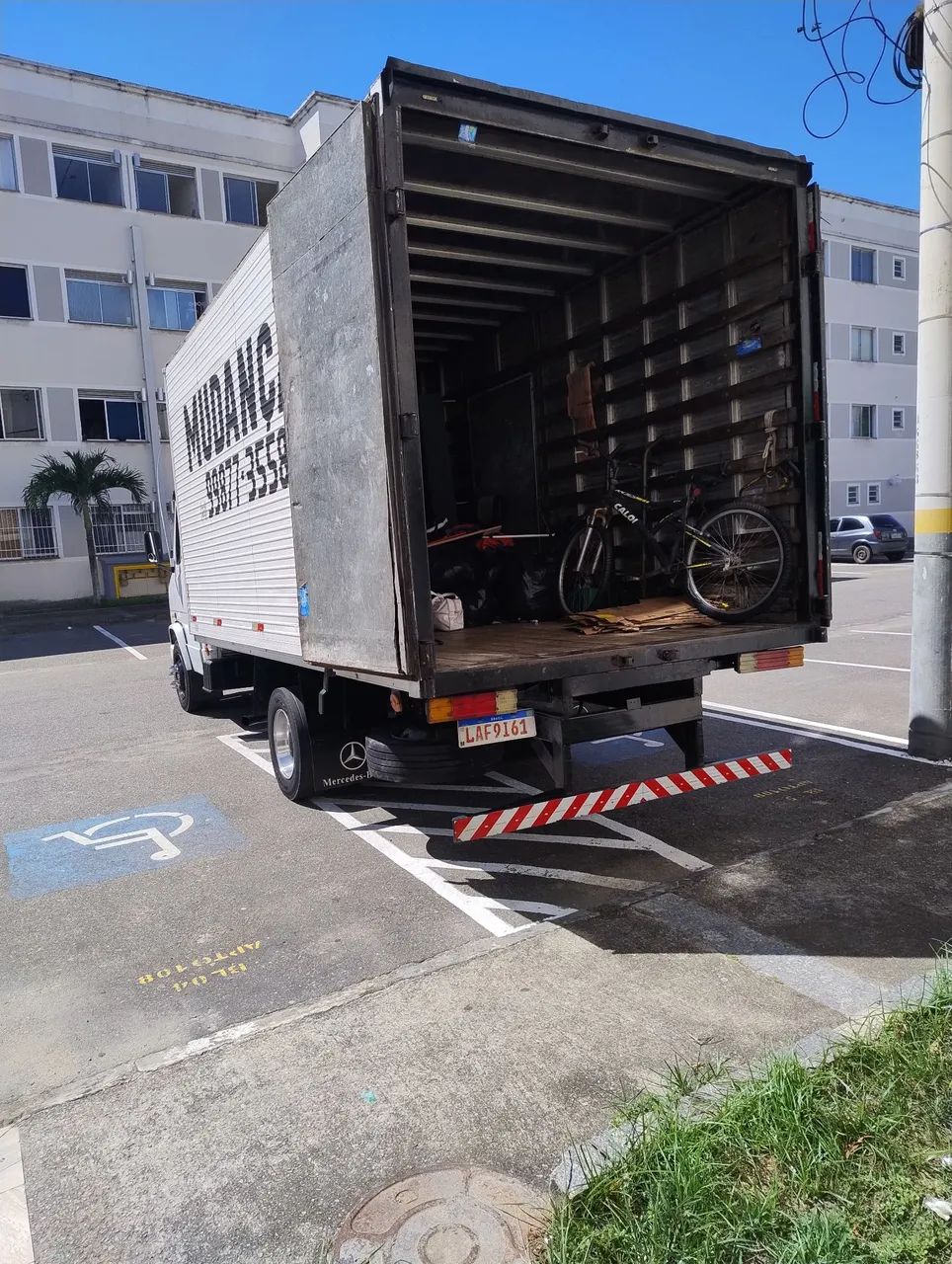 Alvaro Mudanças - Foto 3