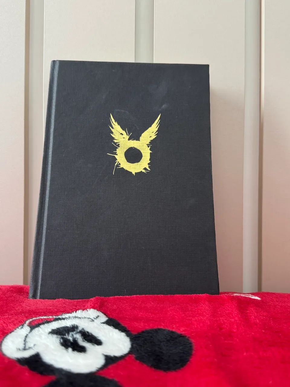 Livro harry potter e a criança amaldiçoada 