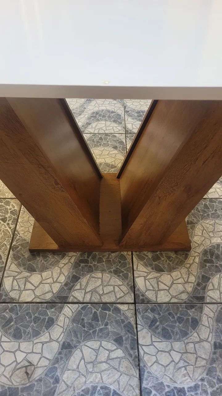 Mesa de jantar - Foto 3
