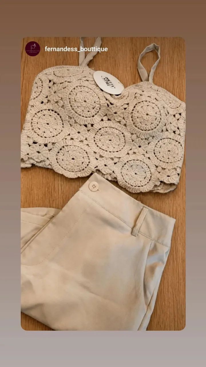 Roupas femininas  - Foto 3