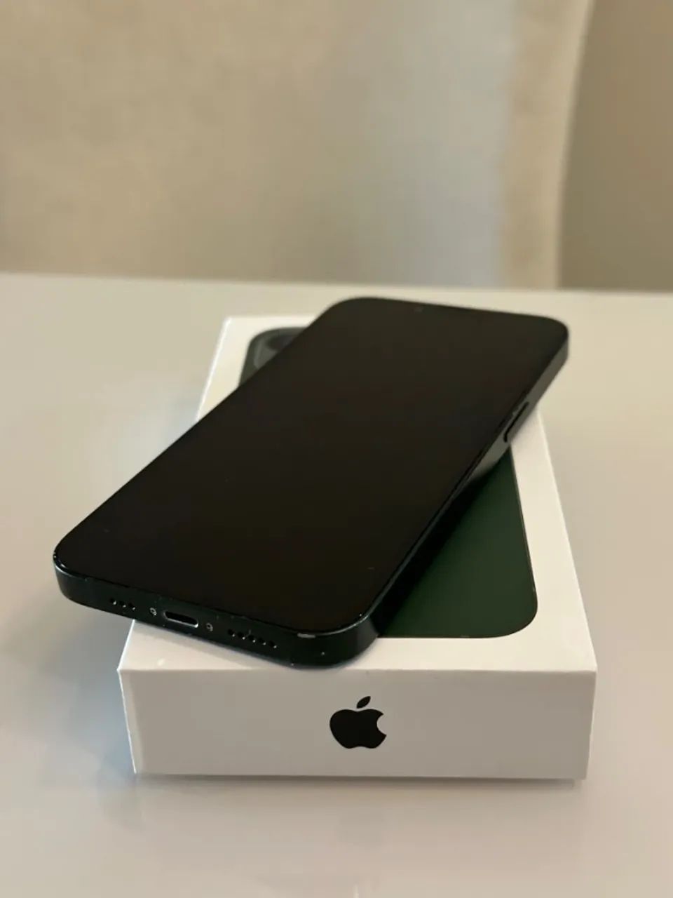 iphone 13 128GB excelente estado - Foto 4