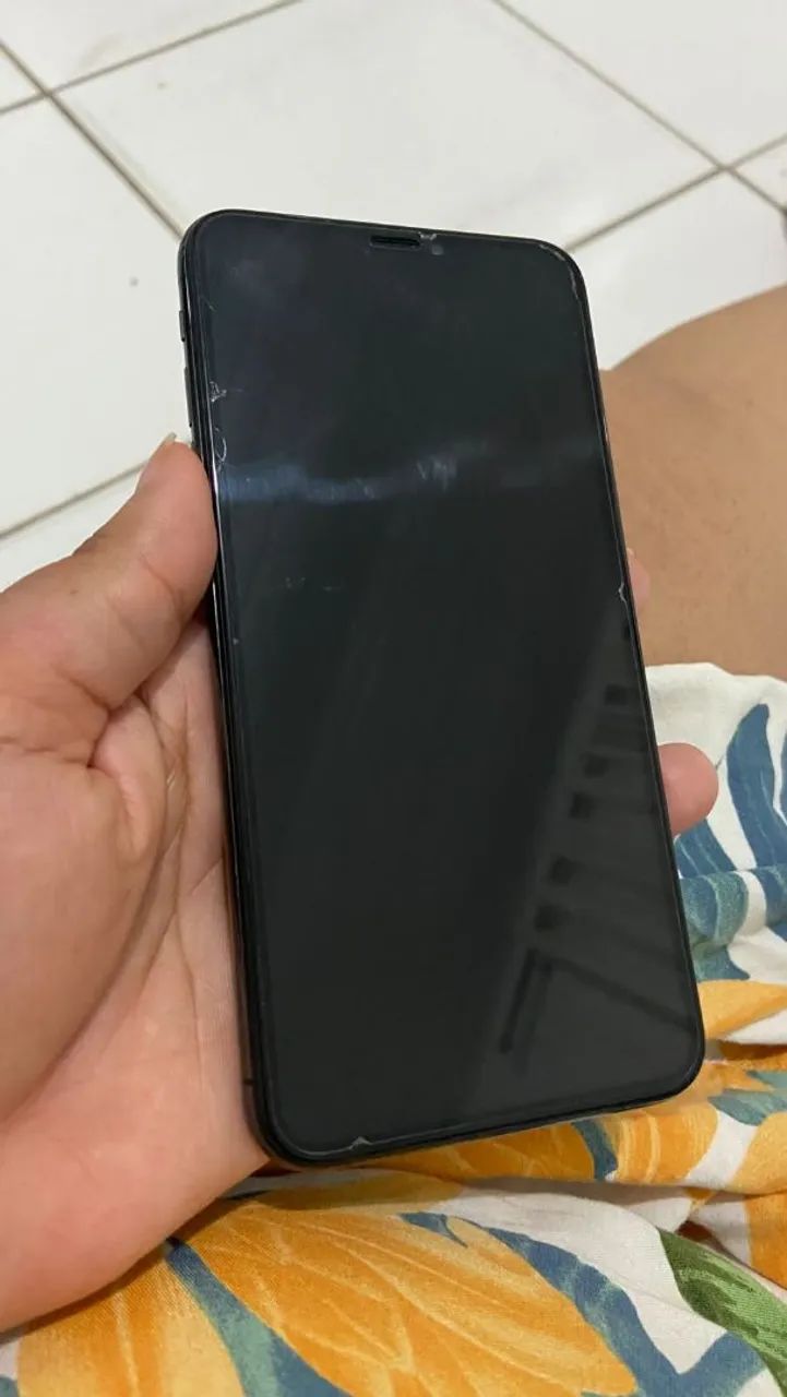 iPhone XS Max 64 GB