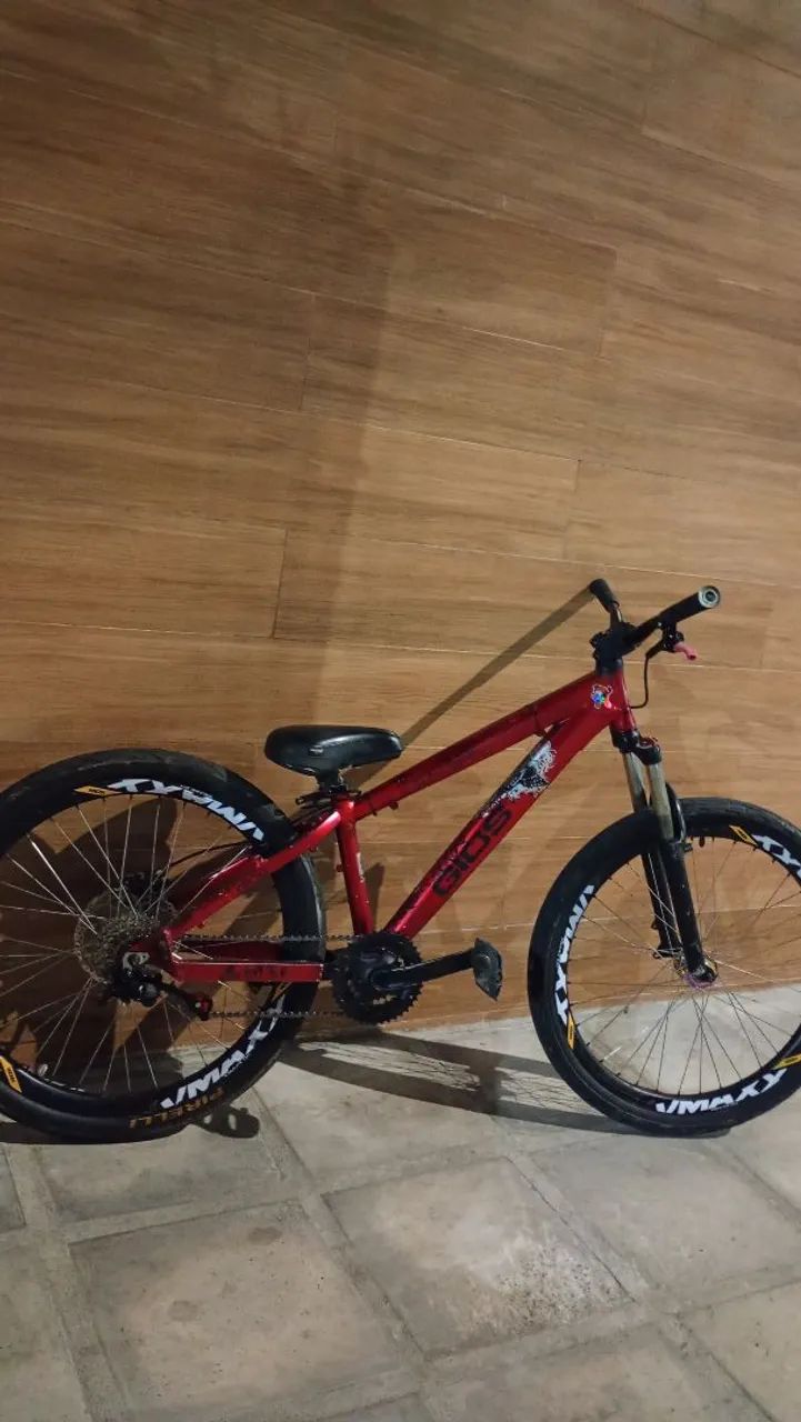 Gios 4f 2013 em perfeito estado.  - Foto 3