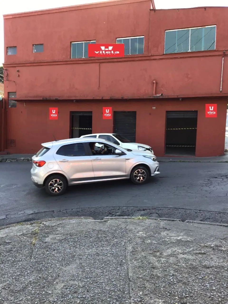 SOBRE LOJA DE 312,00 M² BAIRRO SANTA INES