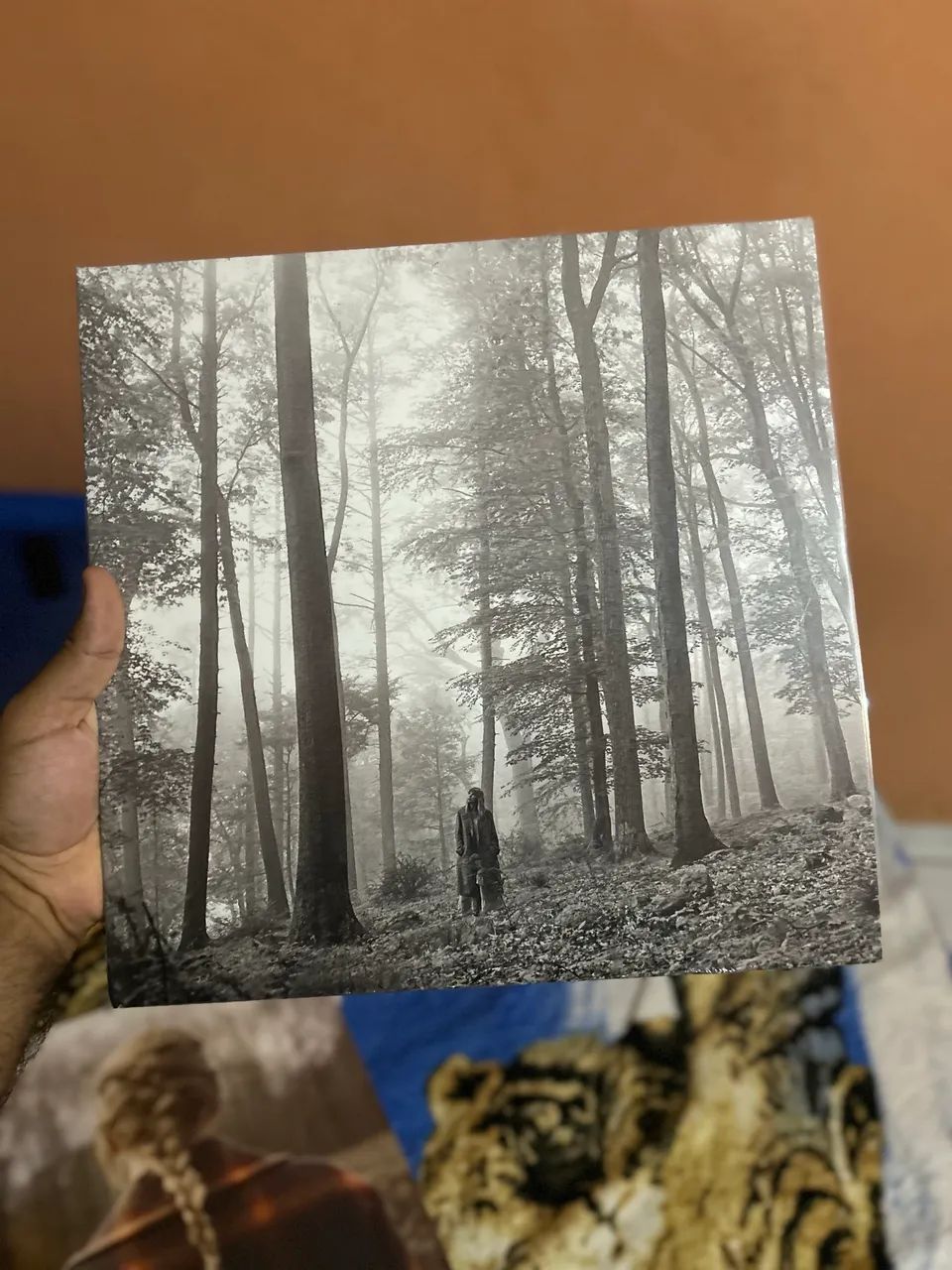 folklore - Taylor Swift 