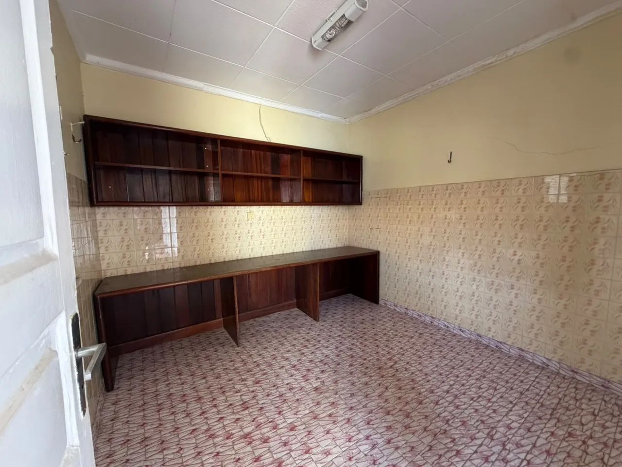 CASA com piscina pra ALUGAR no ANIL - Foto 3