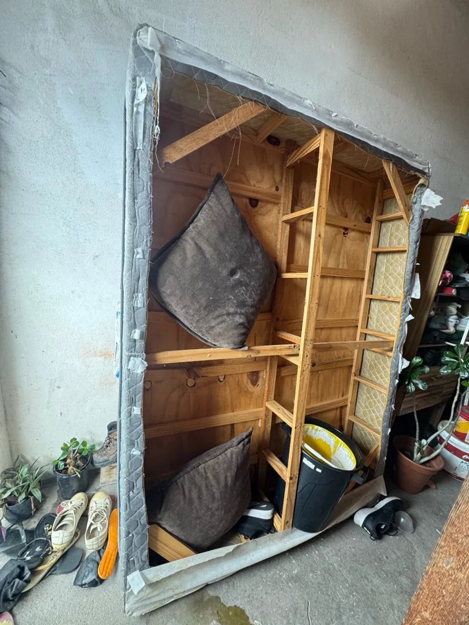 Cama box - Foto 3