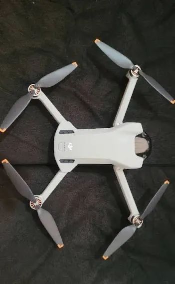 DJI mini 3 standard - Foto 2