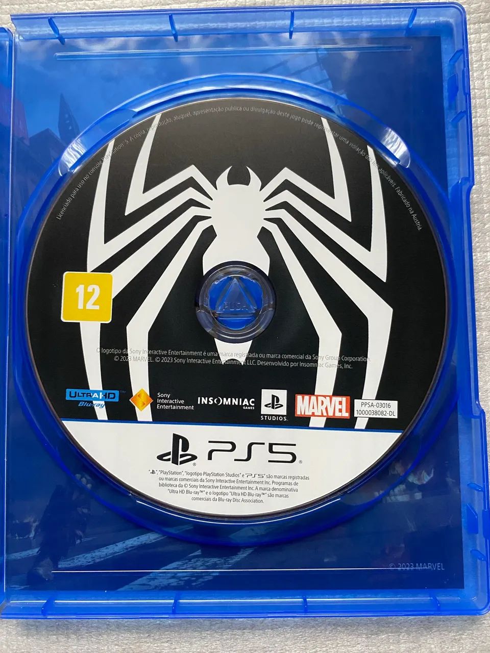 Spider Man 2 - Foto 3