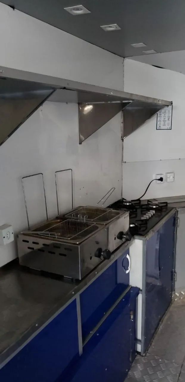Food Truck  - Foto 3