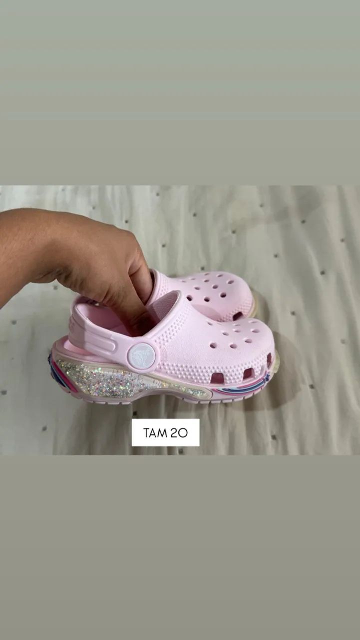 Tênis infantil  - Foto 2