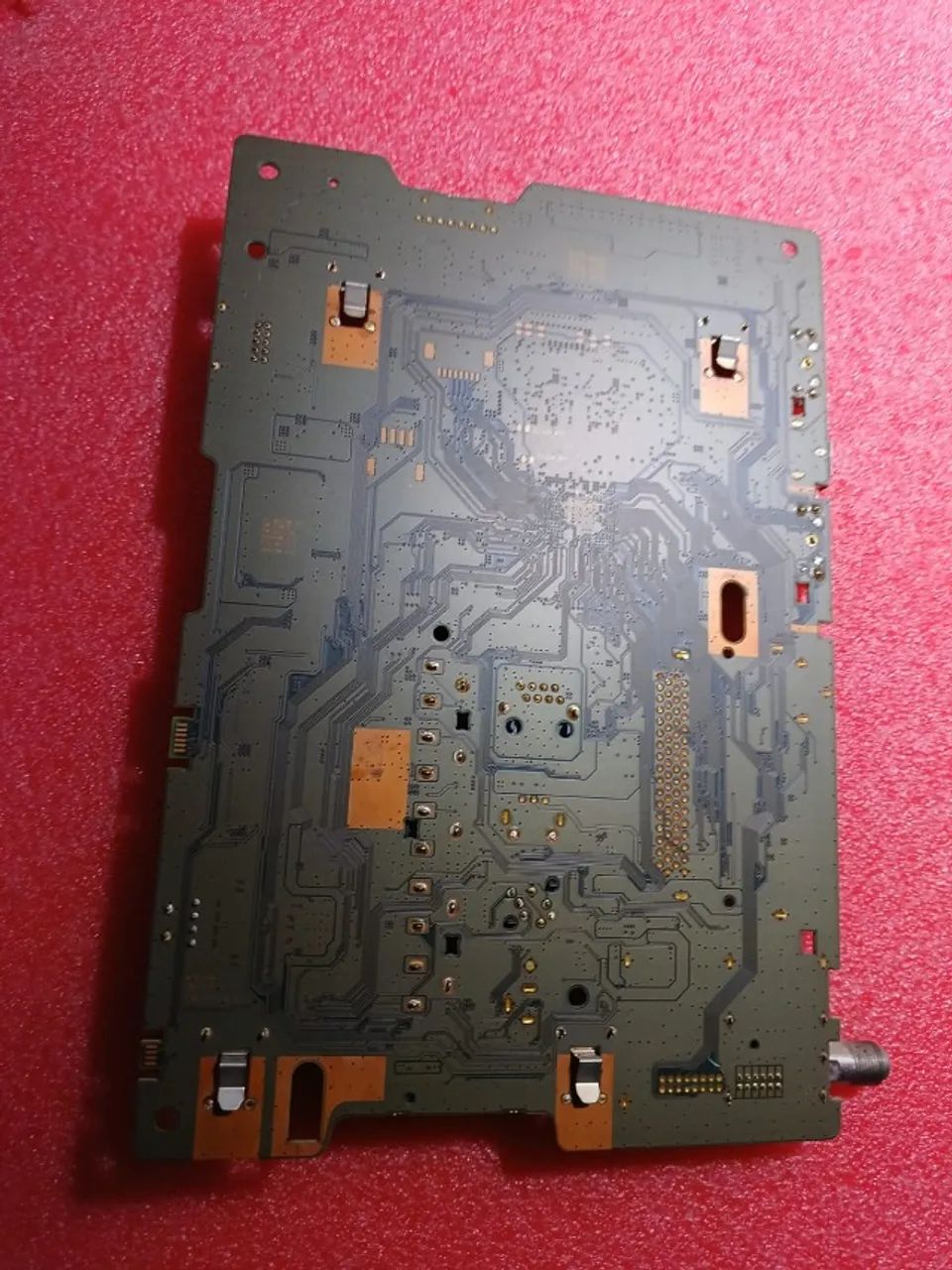 Placa Principal tv Samsung Un40j5290ag Bn94-13095a - Foto 3
