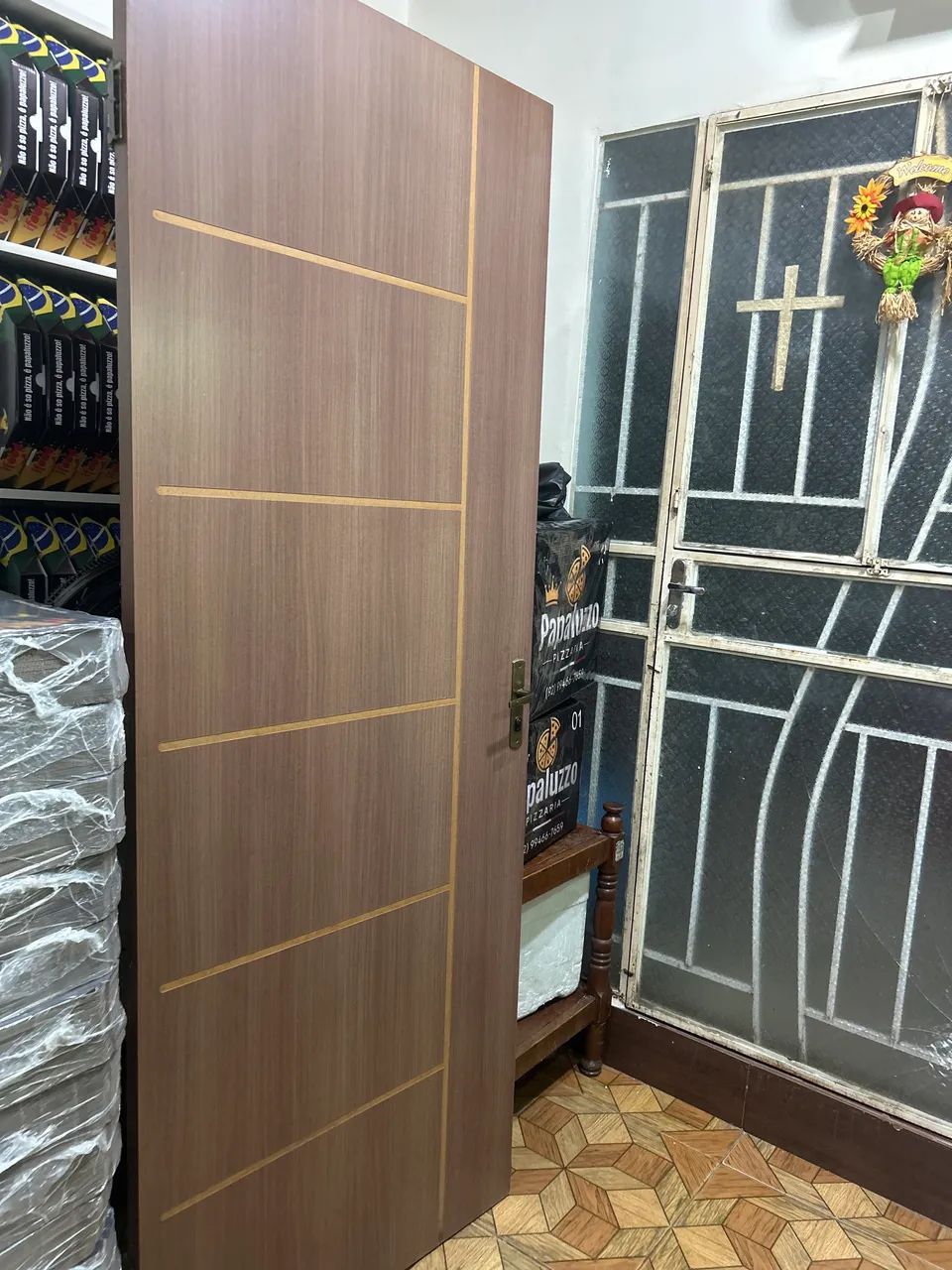 Porta 463728700850196480