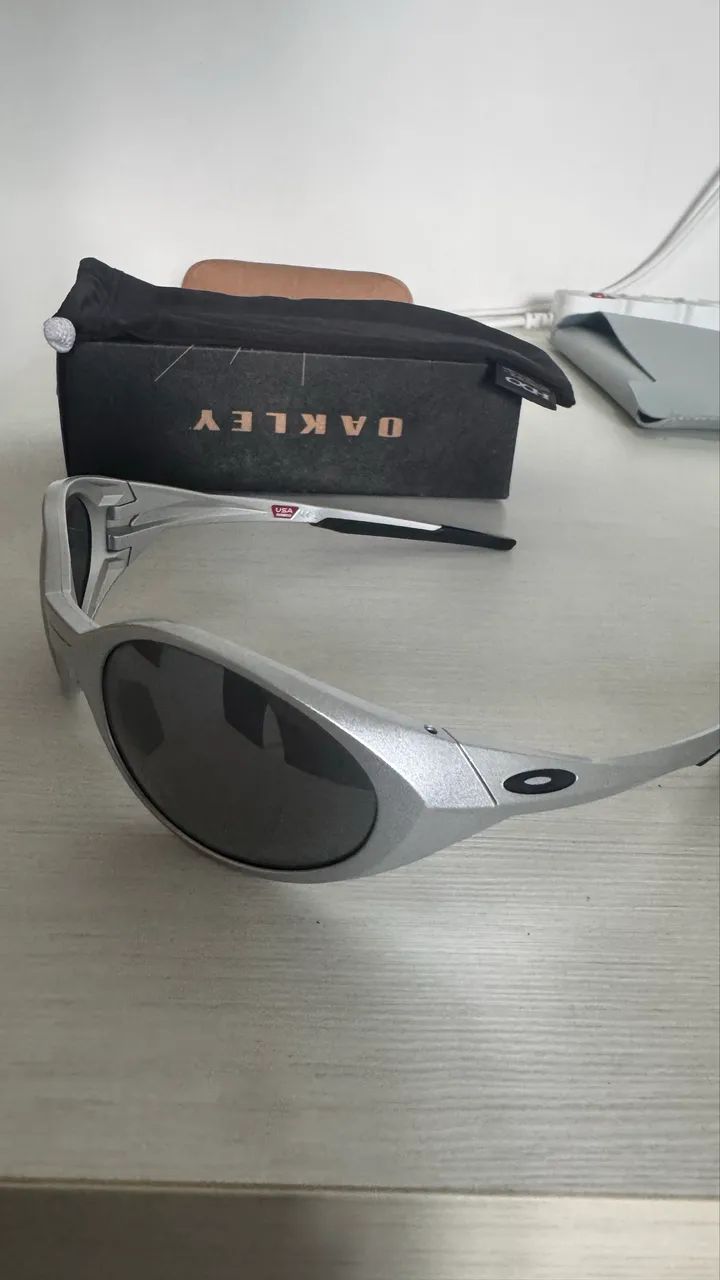 Oakley Eye Jacket Redux - Foto 4
