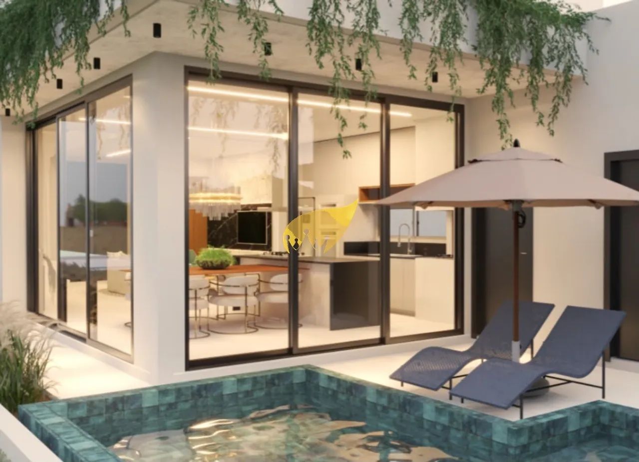 CASA RESIDENCIAL em Cuiabá - MT, Av. das Torres - Foto 2