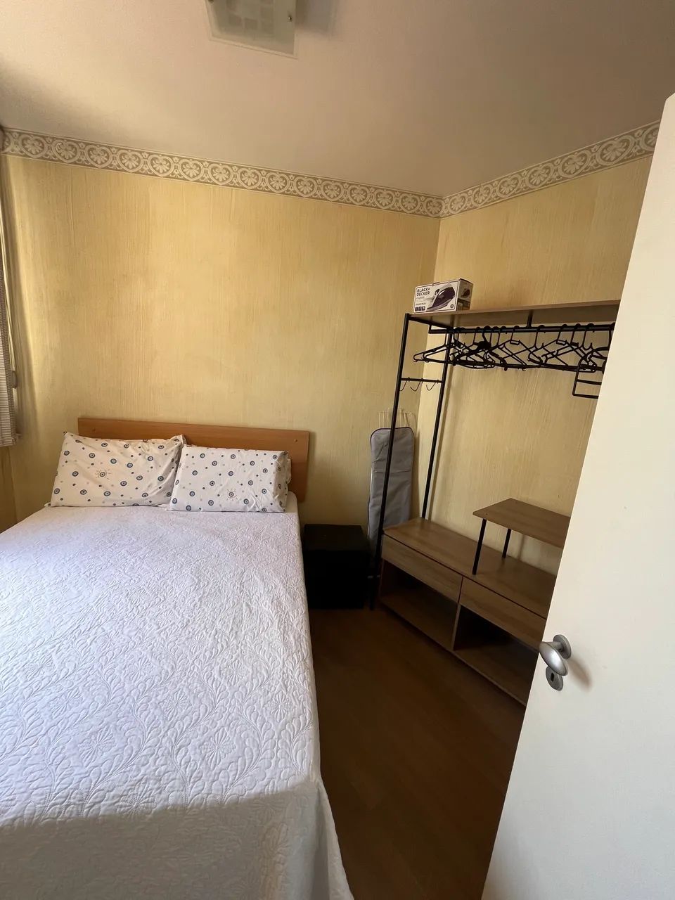 Apartamento 1 dormitório em Moema - Foto 2
