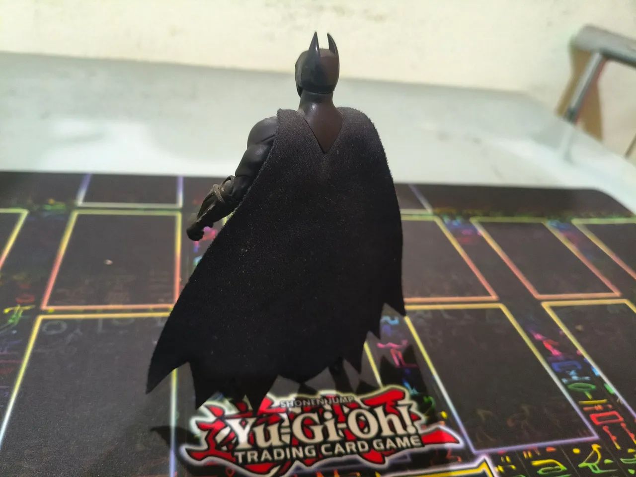Boneco Batman Begins Mattel - Foto 4