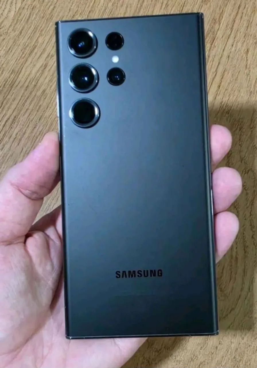 Samsung Galaxy S23 Ultra 512GB Excelente - Foto 2