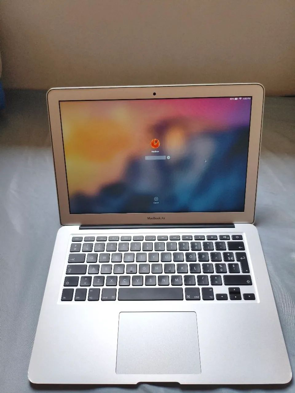 MacBook Air  - Foto 4