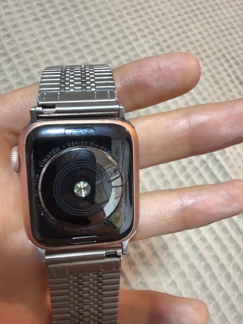 Apple Watch Series 5 - Foto 3