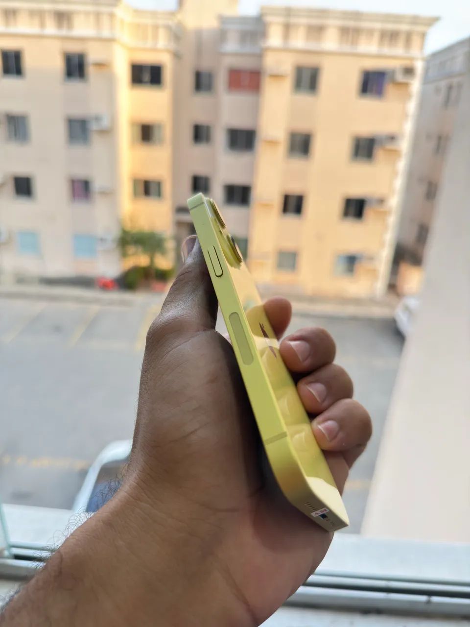 iPhone 14 128GB AMARELO  - Foto 3