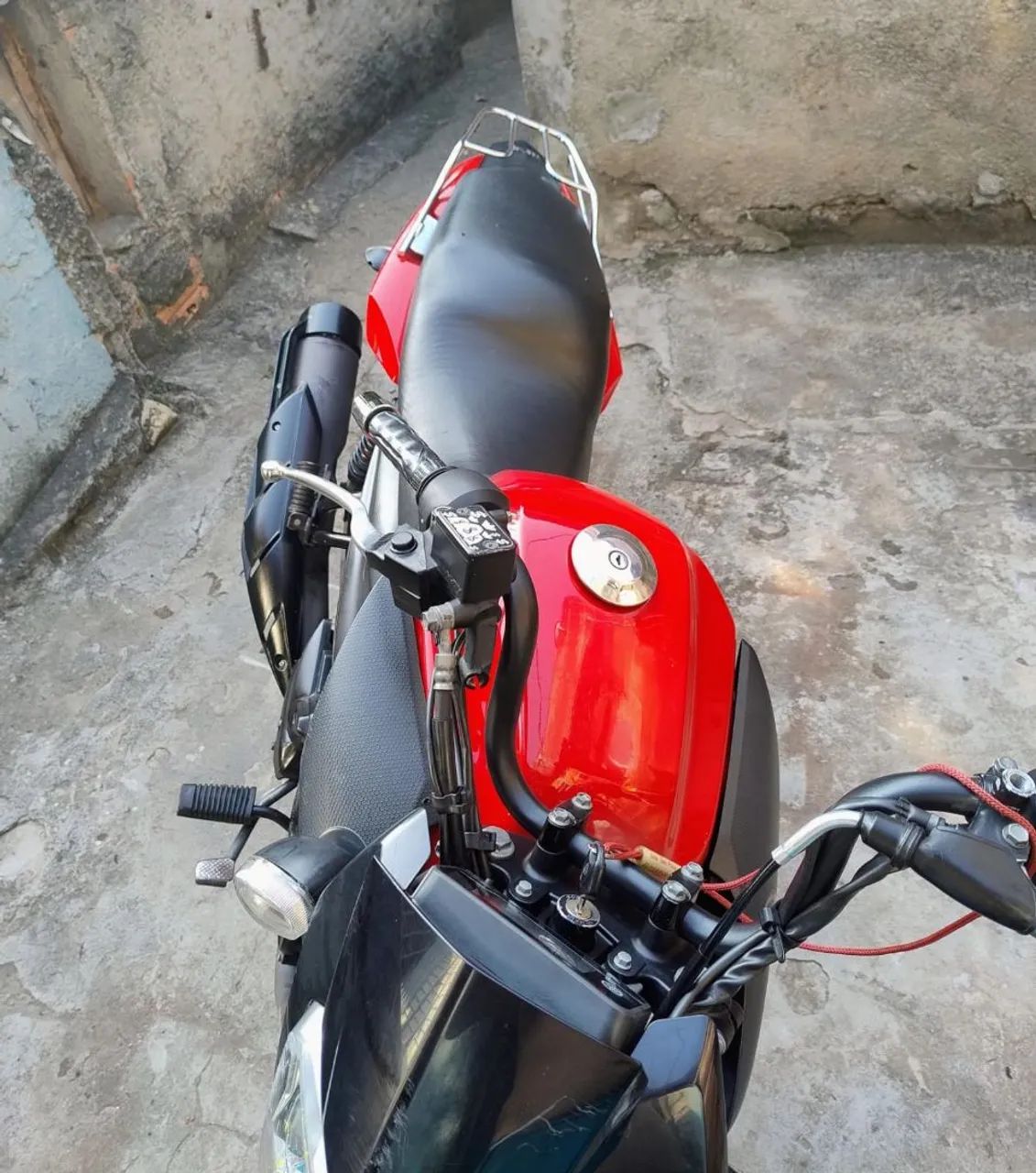 Yamaha factor 150 2022  - Foto 2