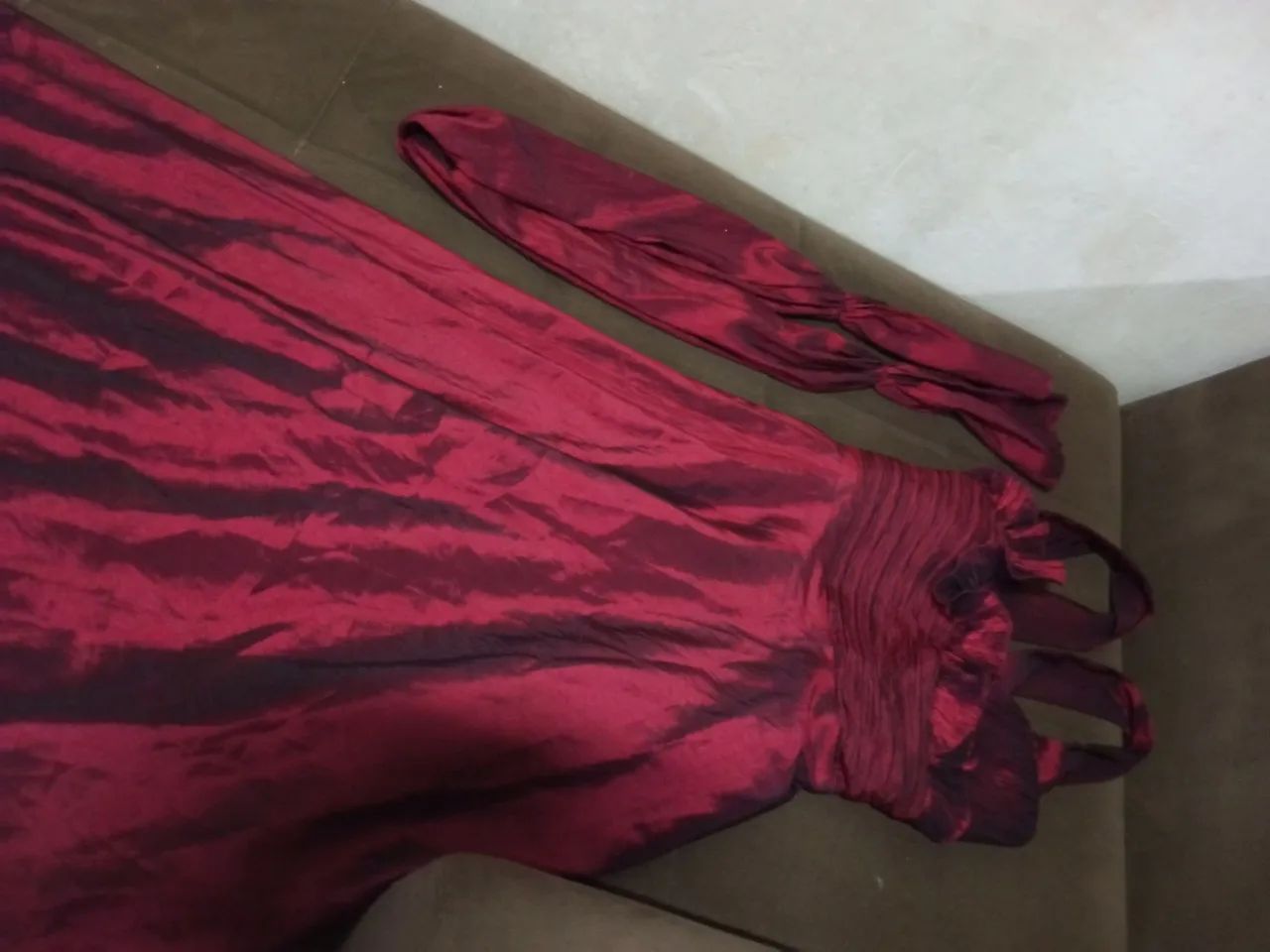 Vestido de festa  - Foto 3