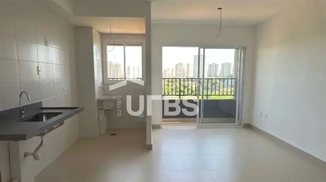 INSIDE PARK HOME | UNIDADE 1505