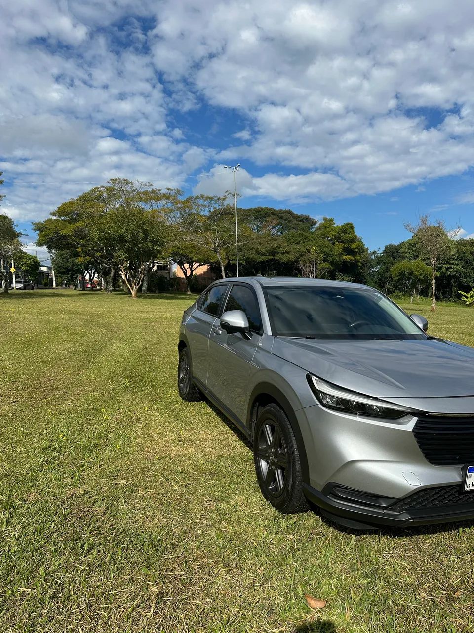 Honda Hr-V 2023