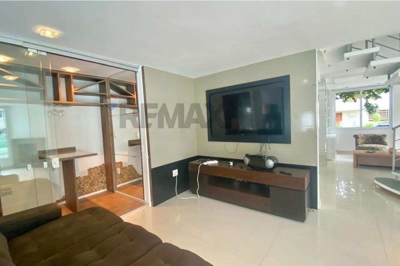 Casa com 4 Suítes em Jurerê para alugar - Foto 4