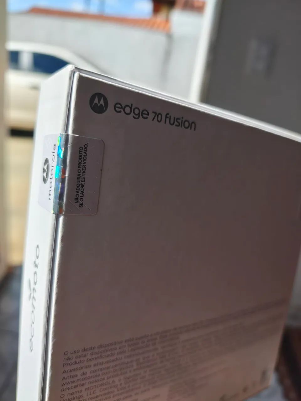 Motorola Edge 70 Fusion word Cup 2026 - Foto 2