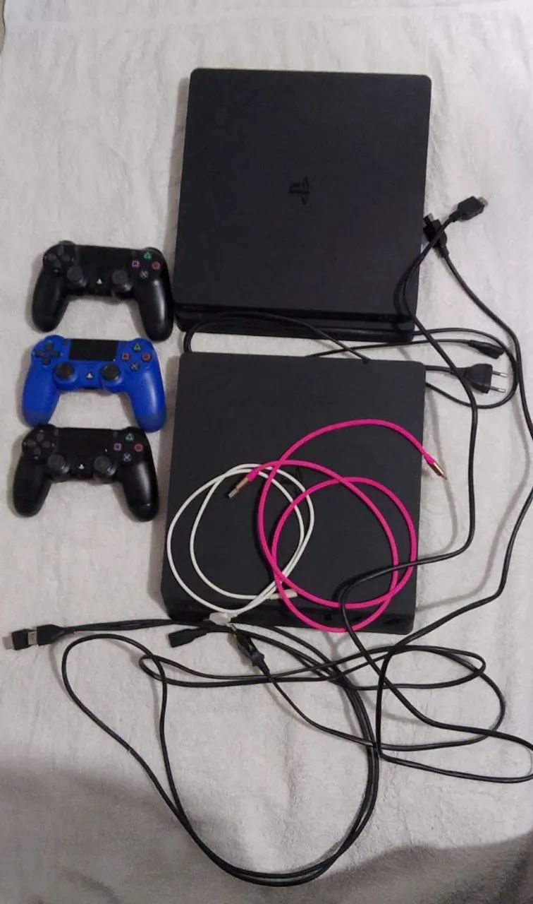 Playstation 4 - Foto 3