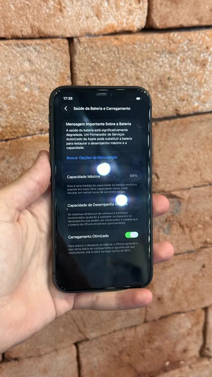 iPhone 11 NUNCA ABERTO! - Foto 5