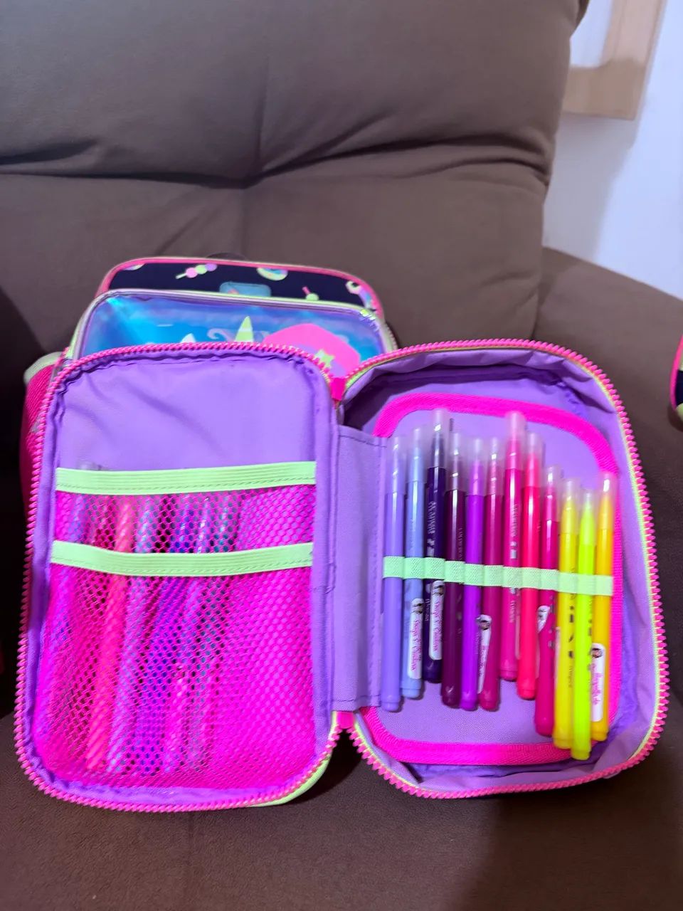 Kit Escolar Puket  - Foto 4