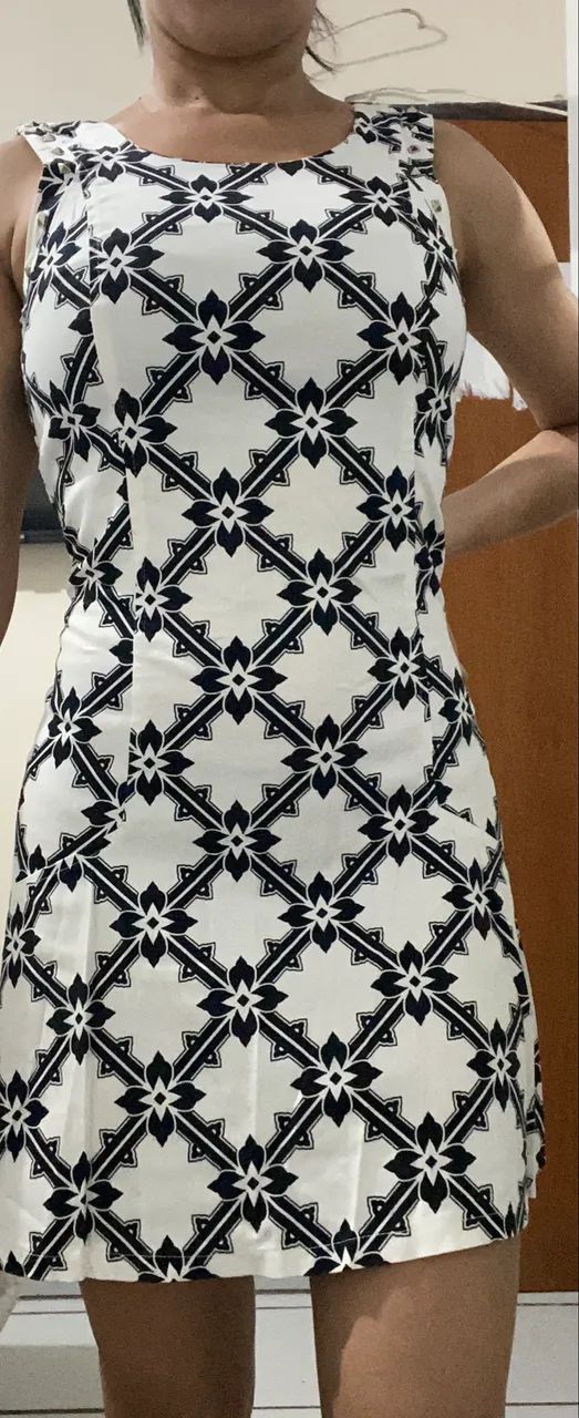Vestido  - Foto 2