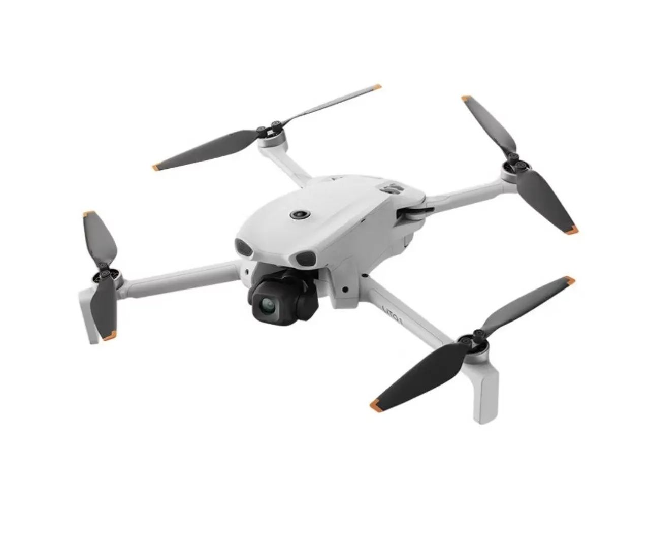 Drone DJI Lito X1 combo sem tela (NOVO) + nvoice BÔNUS HOMOLOGAÇÃO ANATEL E ANAC comprador - Foto 5