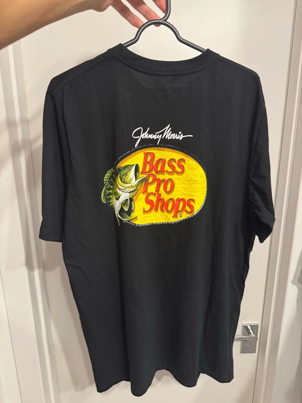 Camisa Bass Pro Shops - Foto 3