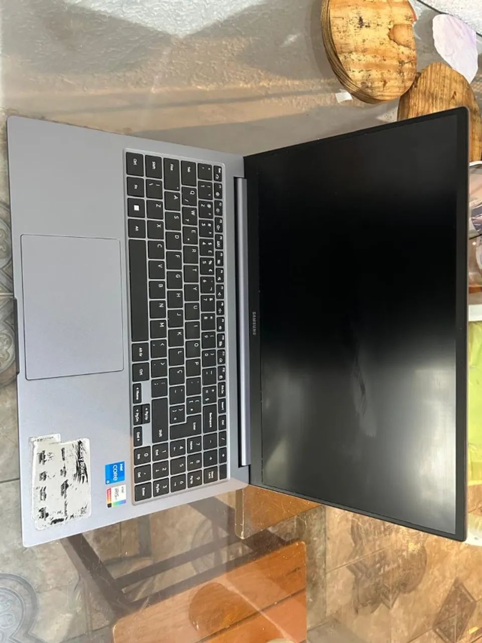 Notebook Galaxy Book 4  - Foto 3