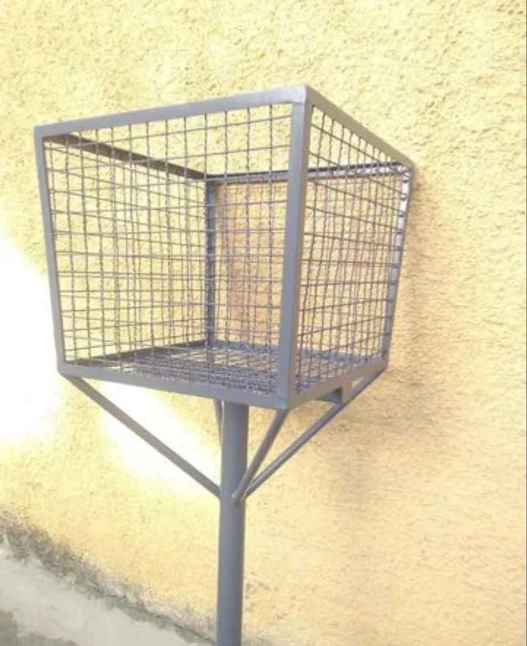 Lixeira  para Condomínio 