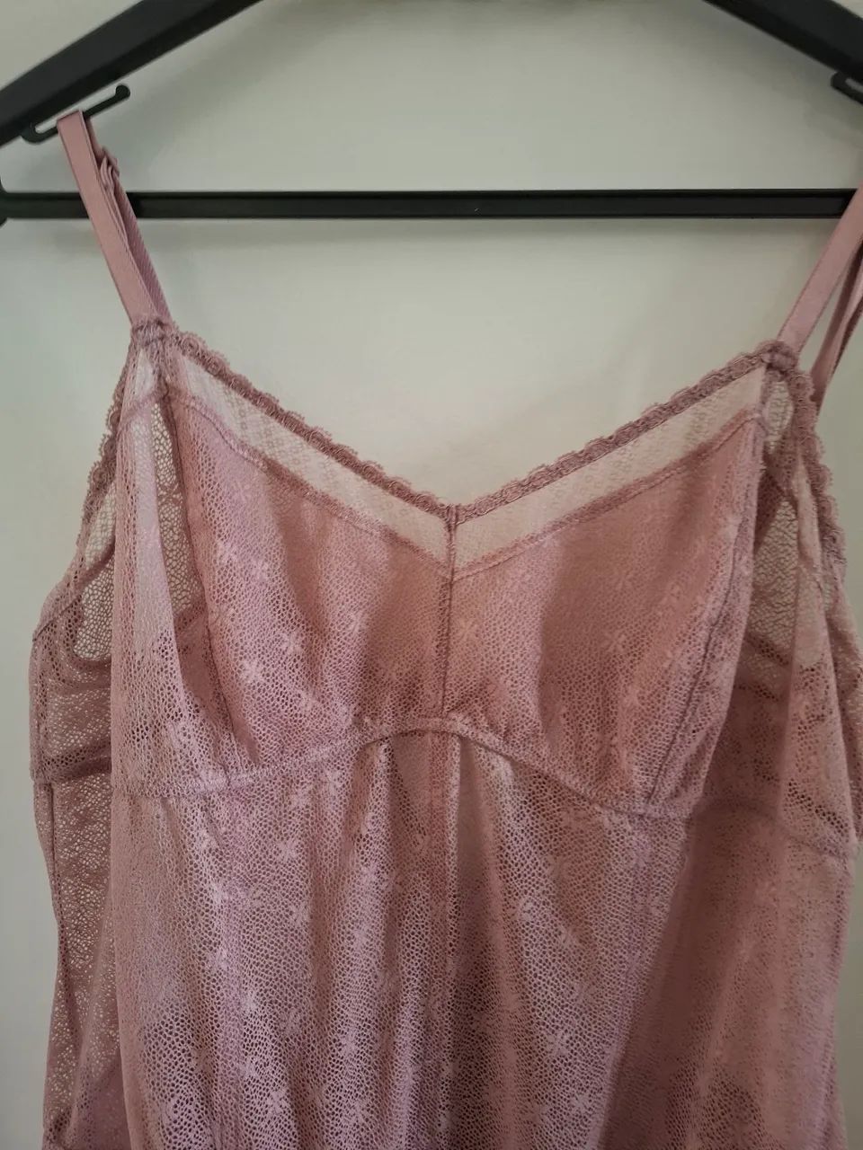 Body rosa CalvinKlein tam G - Foto 2