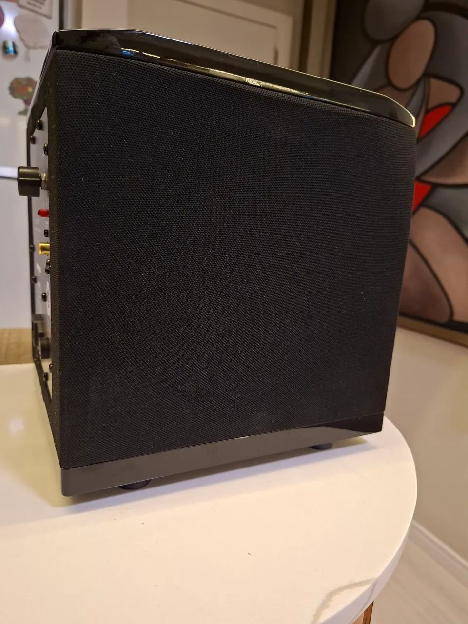 Subwoofer SuperCube2000, Ultra-Performance, Ultra-Compact.  - Foto 3