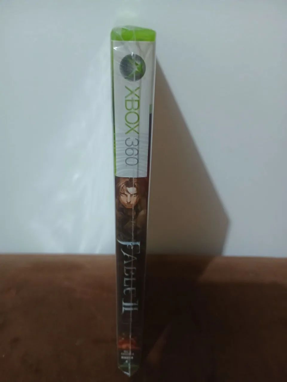 Fable 2 jogo xbox 360 - Foto 2